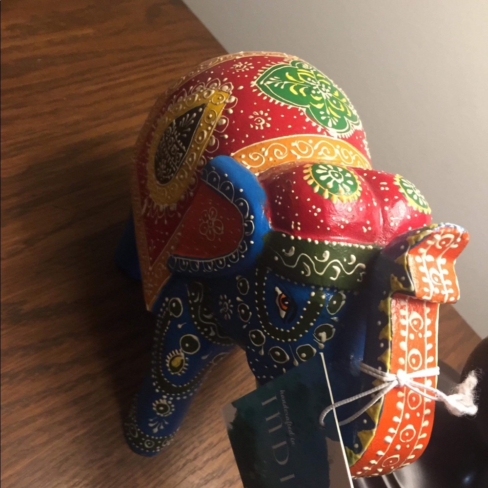 Elephant statue - Picture 6 of 7